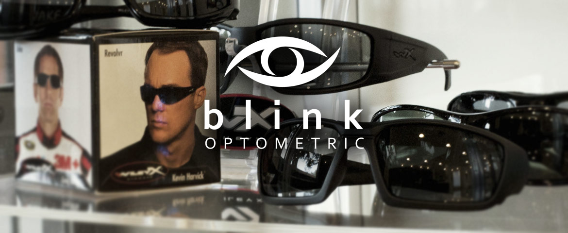 Welcome to Blink Optometric!