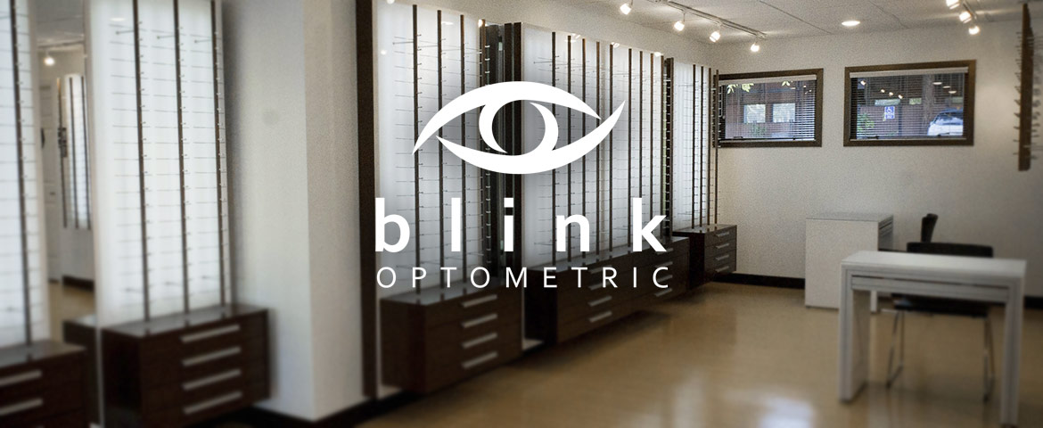 Welcome to Blink Optometric!